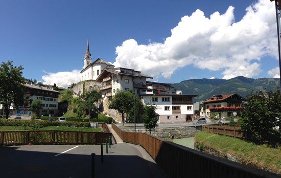 Pfarrkirche hl. Margarethe