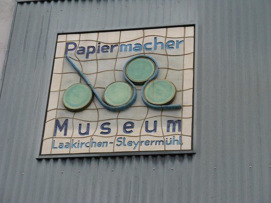 Papiermachermuseum