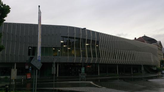 Montanuniversität Leoben