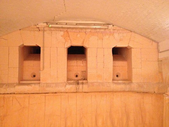 Glasmuseum Bärnbach