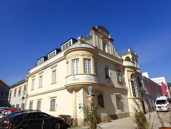 Landesmuseum Burgenland