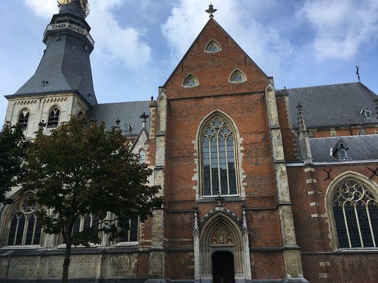 St.-Quintinus-Kathedrale