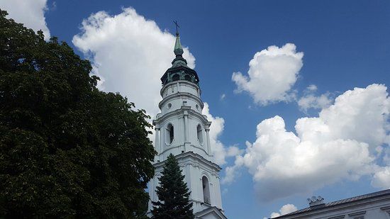 Basilika Maria Geburt
