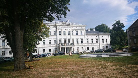 Schloss Tannhausen