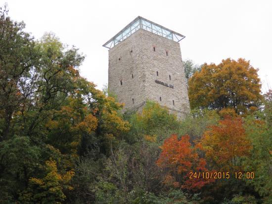 Schwarzer Turm