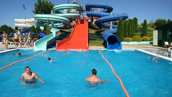 Aqua Park