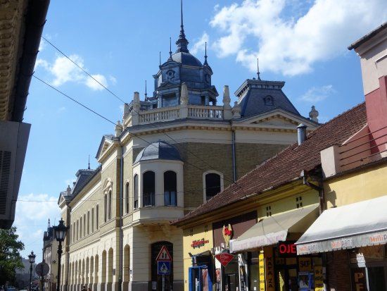 Galerie Matica Srpska