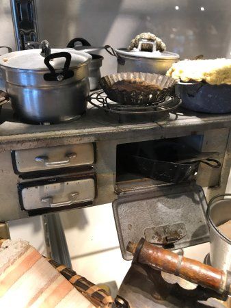 Puppenstubenmuseum Hintersee