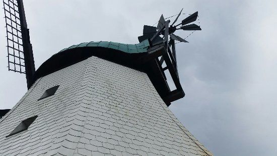 Holländermühle Amanda