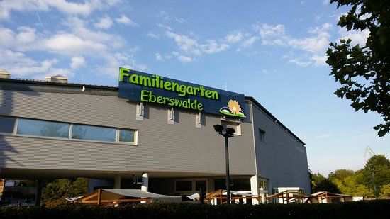 Familiengarten Eberswalde