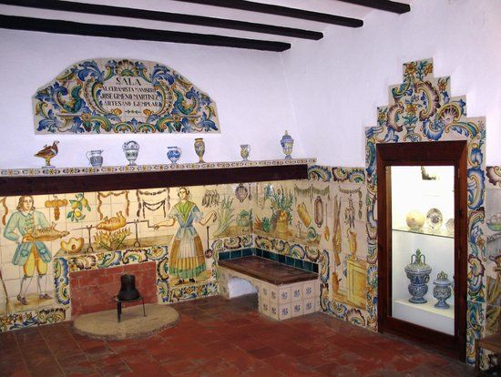 Museo de Ceràmica de Manises