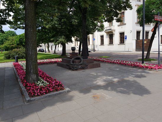 Grób Nieznanego Żołnierza