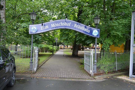 Mönchshof Brauereimuseum