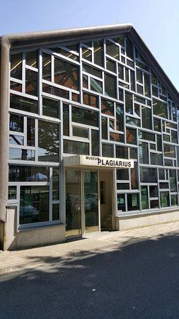 Museum Plagiarus