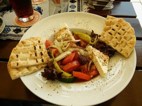 Taverna Olympia