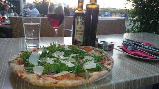 La Pizza EnricoRossini e.K