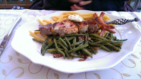 Restaurant Pension Berghof