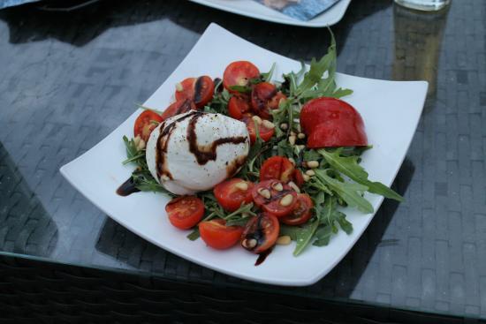 Café-Bistro Kap 4613