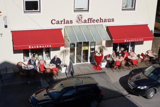 Carlas Kaffeehaus