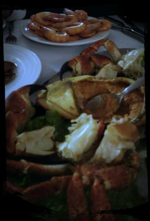 Marisqueira Esplanada da Ria