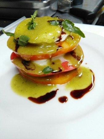 Summer Kitchen Restaurant Cafe