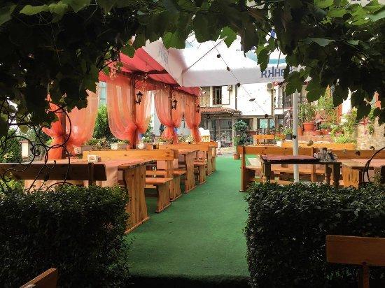 Restaurant Bellissimo