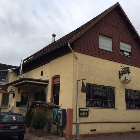 Pizzeria Trattoria Tonino