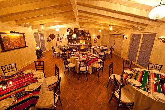 The Bungalow Santa Monica