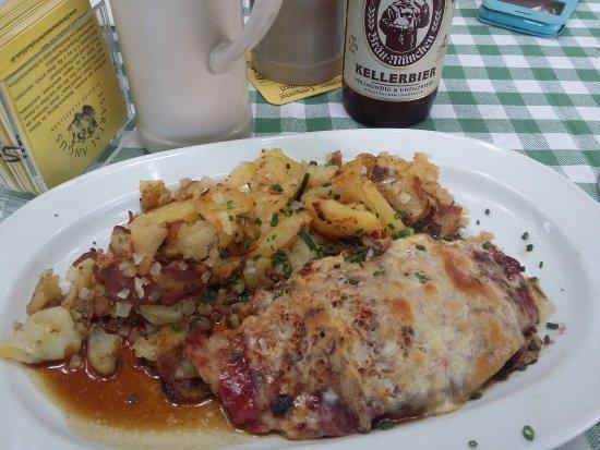 Klosterbräu Stüberl Schäftlarn