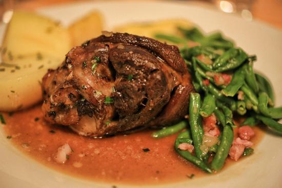 Gasthof Zur Blauen Traube