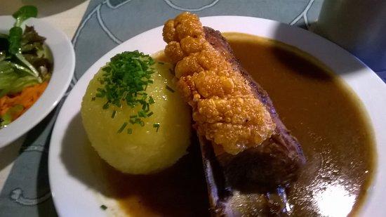 Hotel & Landgasthof Nürnberger-Hof