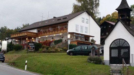 Bayerisch Hausl