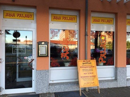 Asia Palast