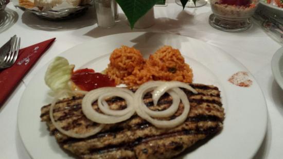 Restaurant Bei Helena