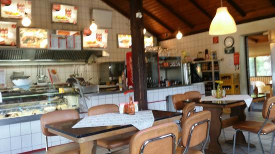 Grillstation Ovelgönne