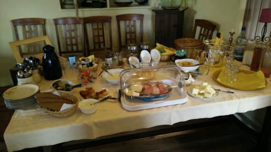 Kartoffelgasthaus Knidle & Pension