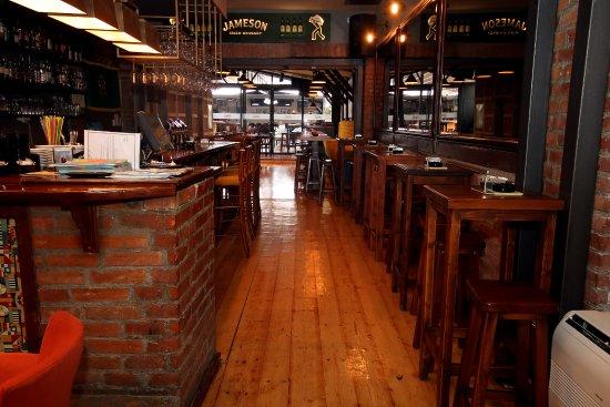 Sejdefa Ethno Jazz Club