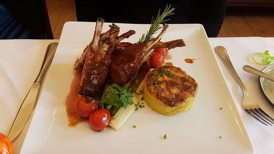 Restaurant Kaiserhof