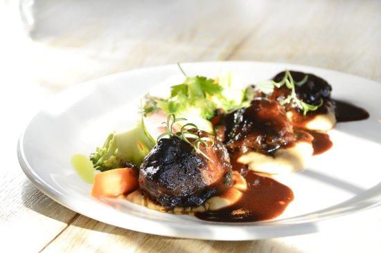 Miedzy Wierszami Restaurant & Cafe