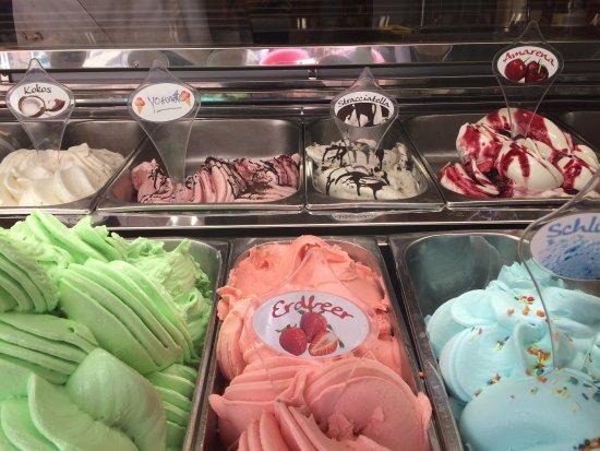 Eis Cafe Venezia