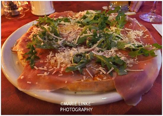 Da Giovanni Pizzeria