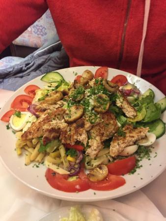 Steakhaus Parkstuben