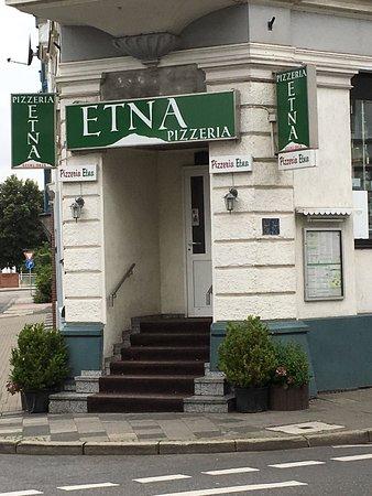Pizzaria Etna