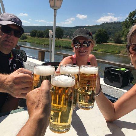 Fährhaus Oedelsheim