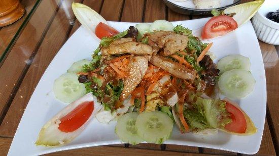 Ristorante Pizzeria Pisa