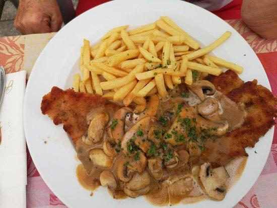 Hotel Restaurant Kern