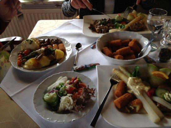 Fähr-Café Bonsberg