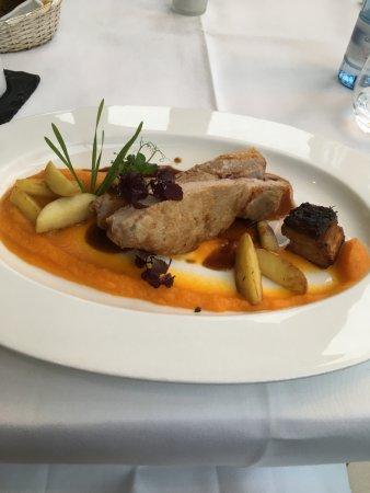 Schlossgut Gross Schwansee