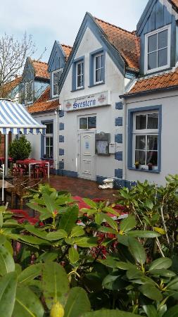 Seestern Restaurant & Cafe