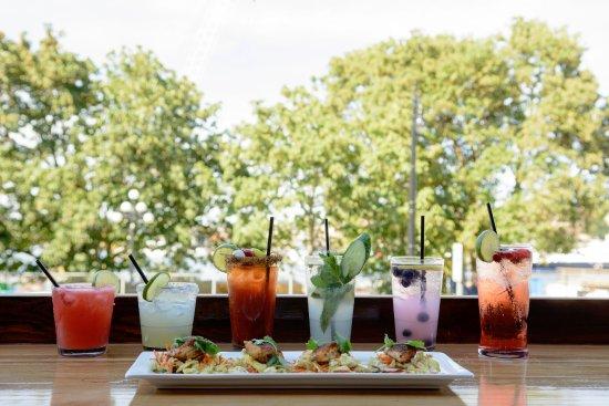 Belleville's Watering Hole & Diner